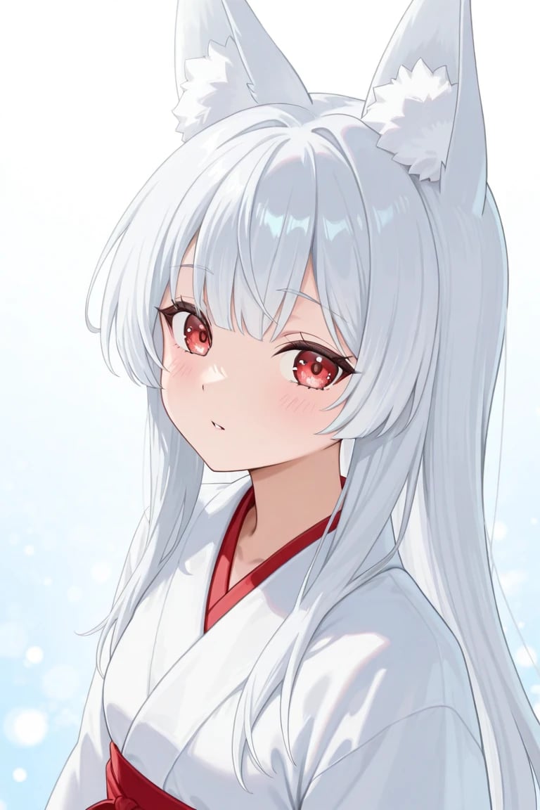 キツネの御神体様 | の人気AIイラスト・グラビア