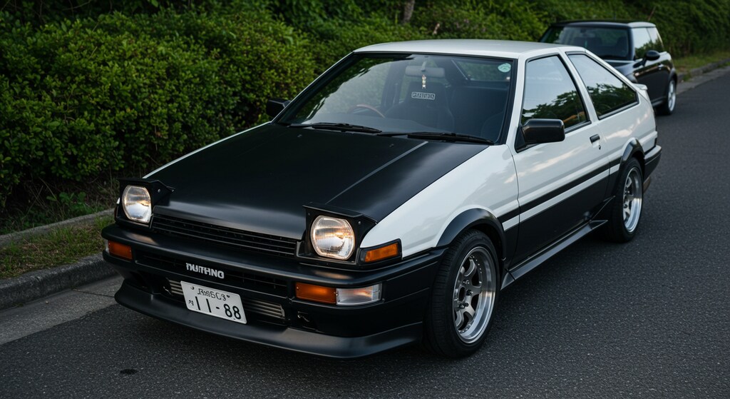 AE86