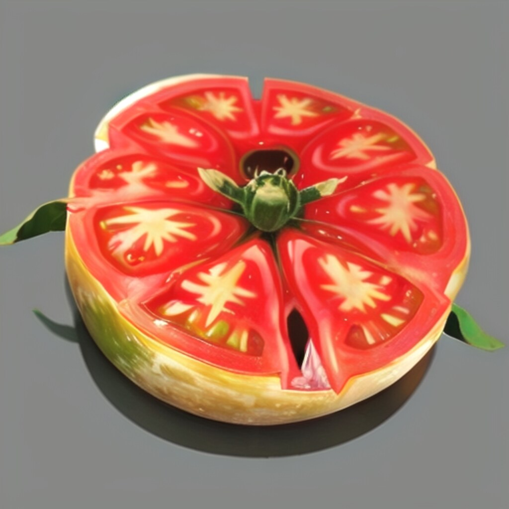 なにかをのせる練習 5日目(26/1/8)