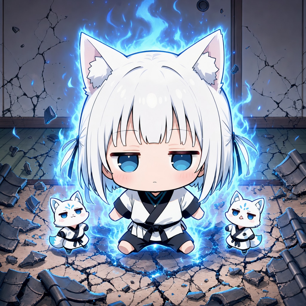にゅむふぅ