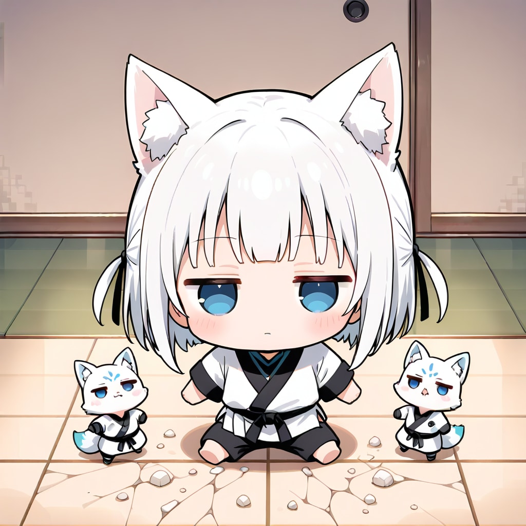 にゅむふぅ | の人気AIイラスト・グラビア