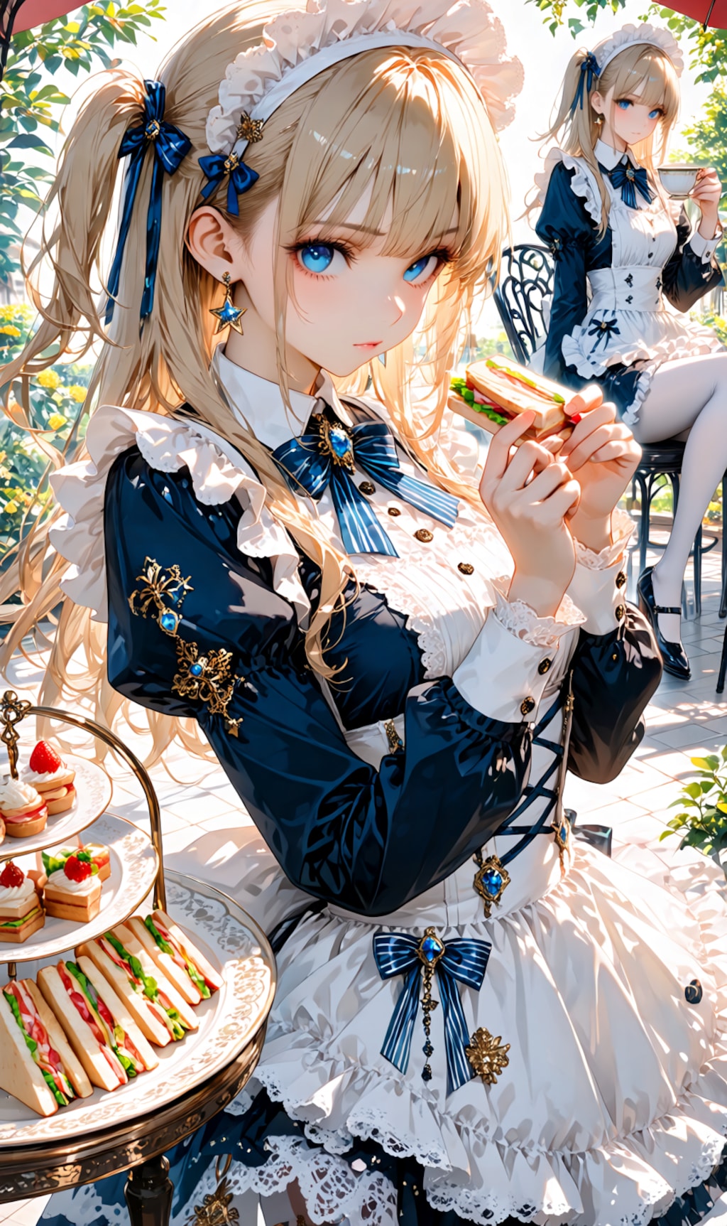 天原ナミちゃん生誕祭
