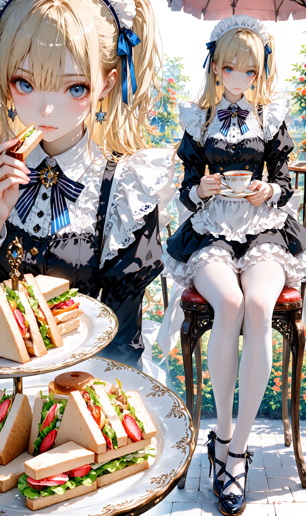 天原ナミちゃん生誕祭