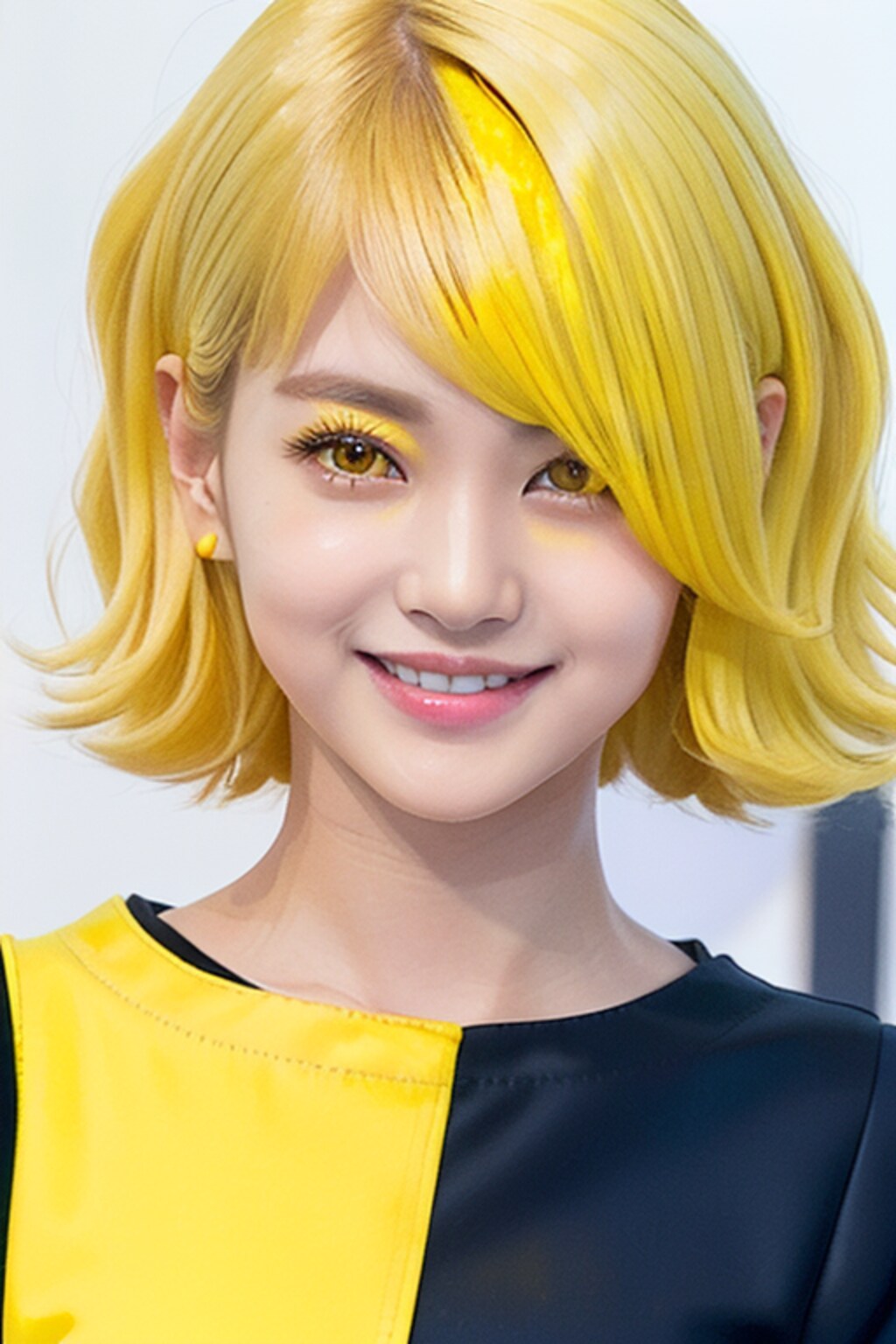 おでかけユイちゃん