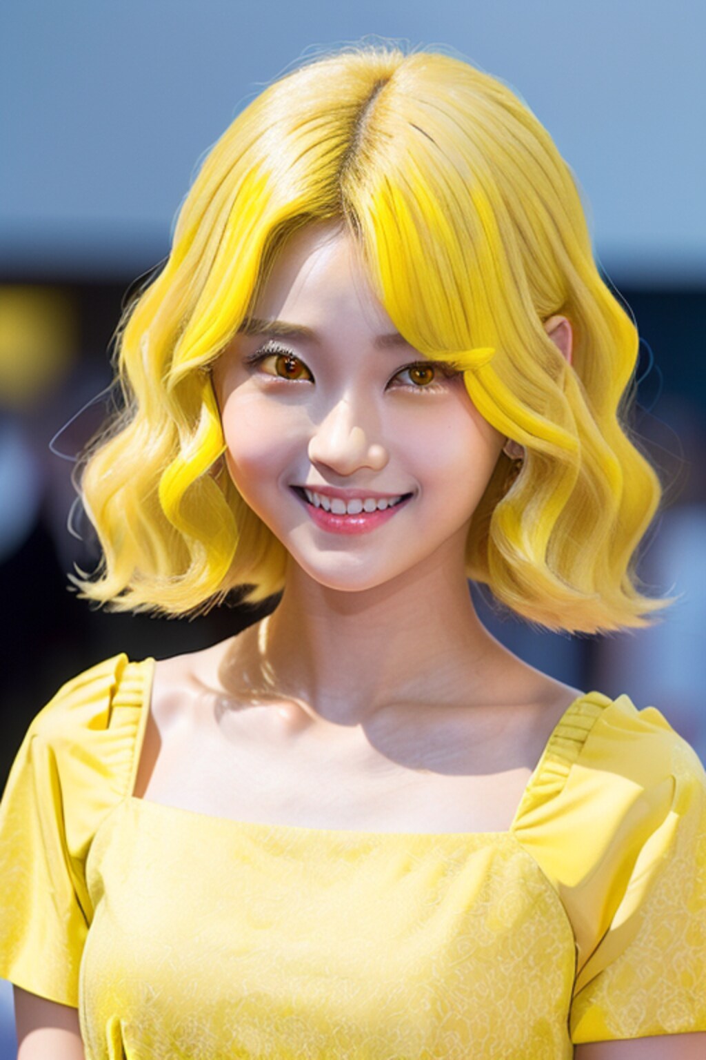 おでかけユイちゃん