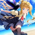 QILIN版AIR 4枚目