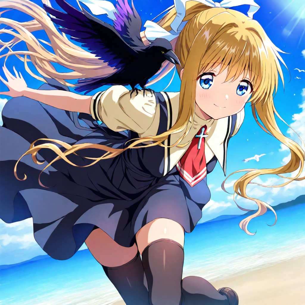 QILIN版AIR
