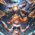 ハルマゲドンpart１ 2枚目