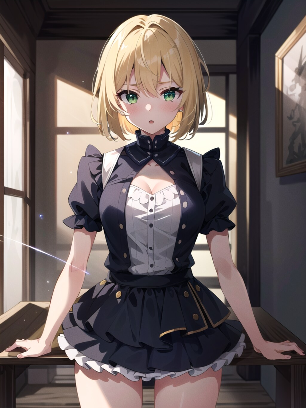 金ボブちゃん31