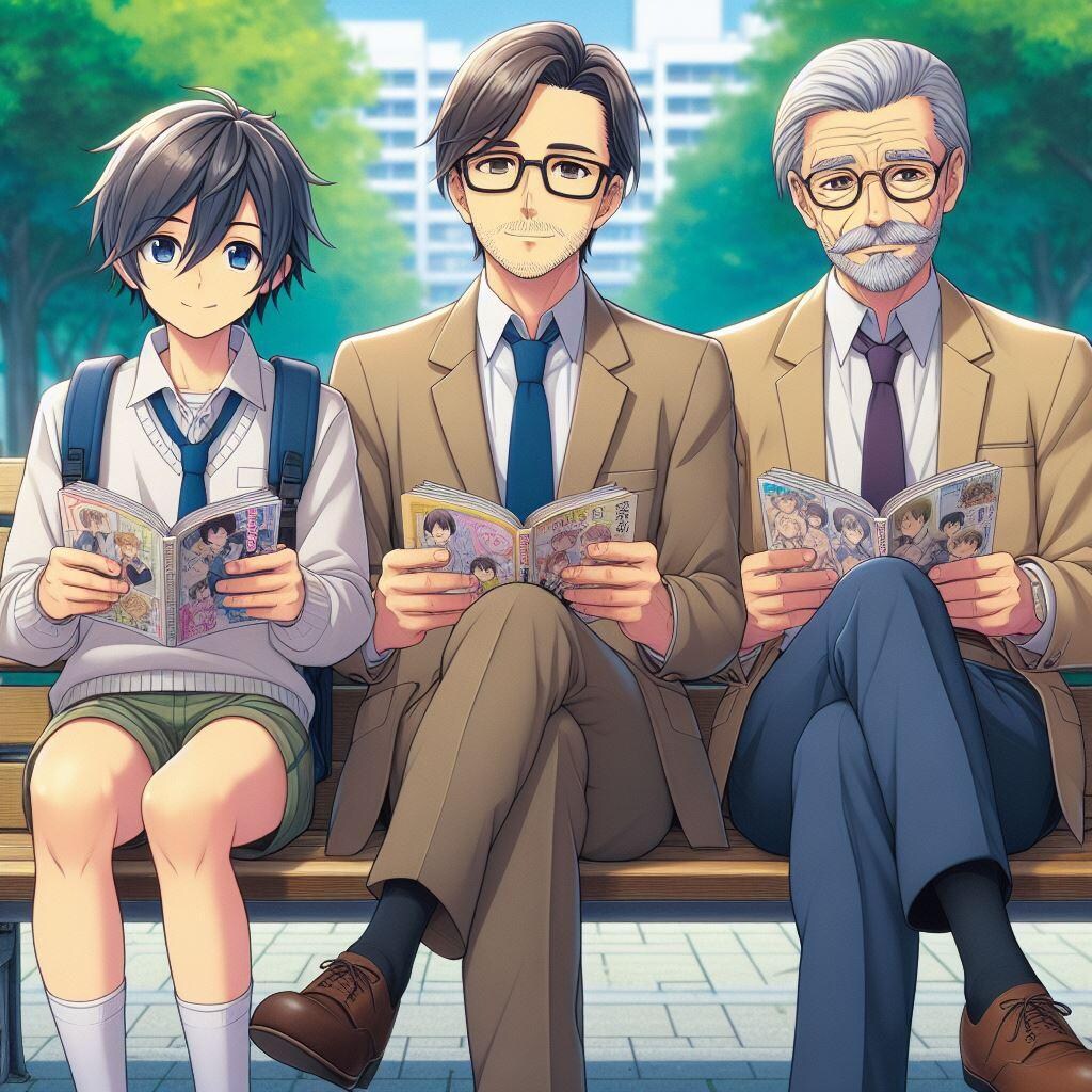 こう見えて僕たち他人です