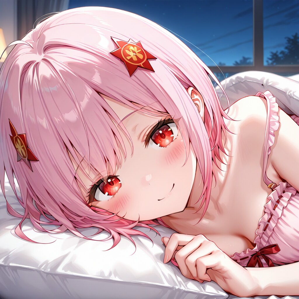おやすみ💕💤