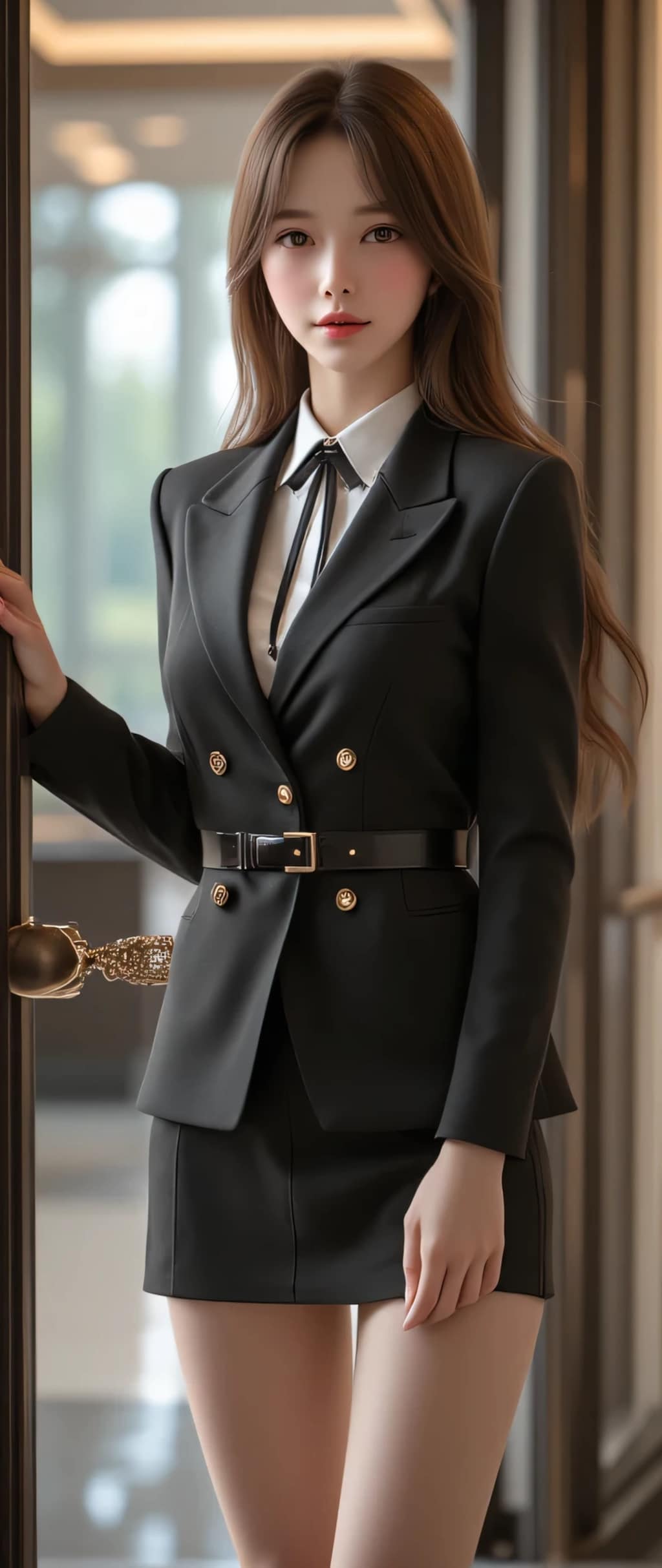 ラグジュアリー秘書5