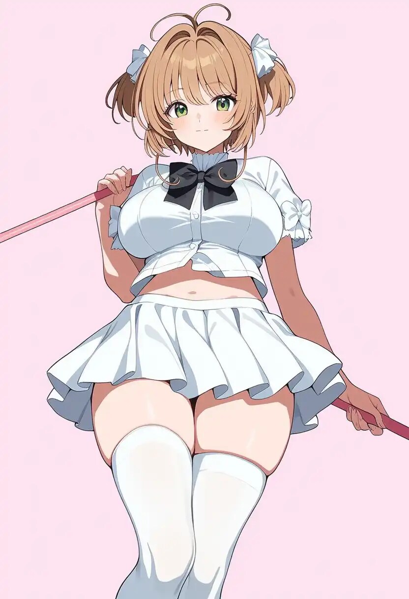 木之本桜