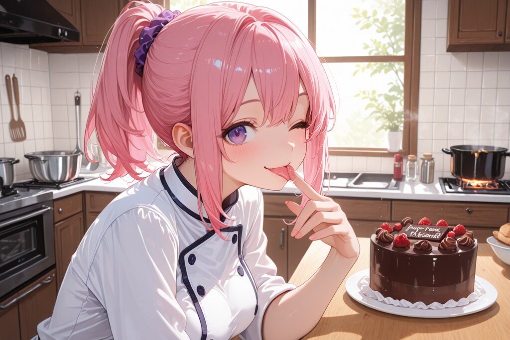 味見してみませんか？（クッキング部）