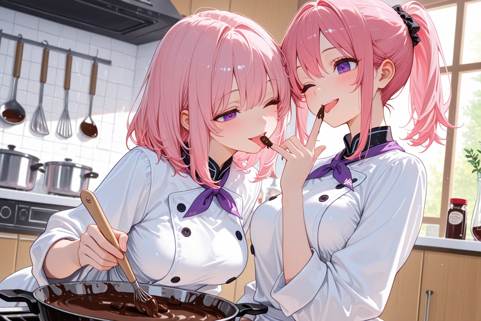 味見してみませんか？（クッキング部）