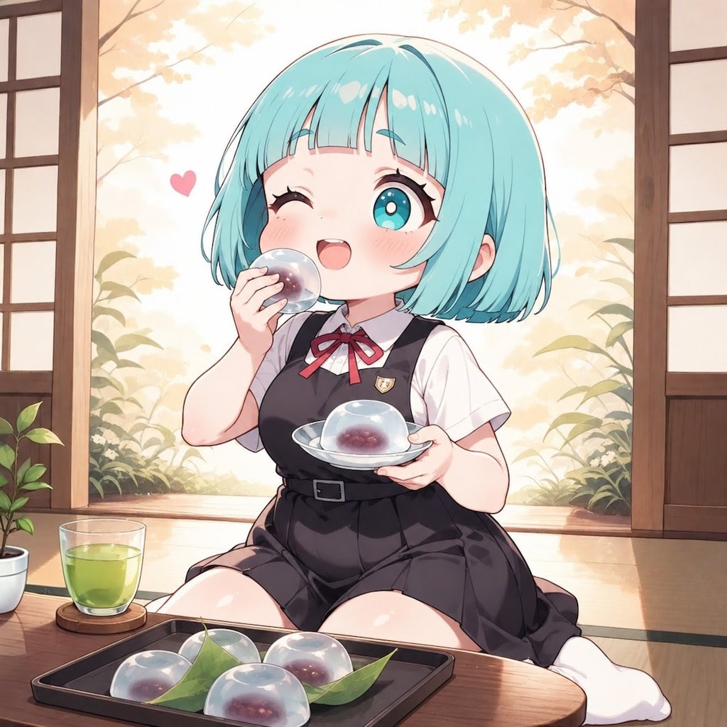 ウチちび509