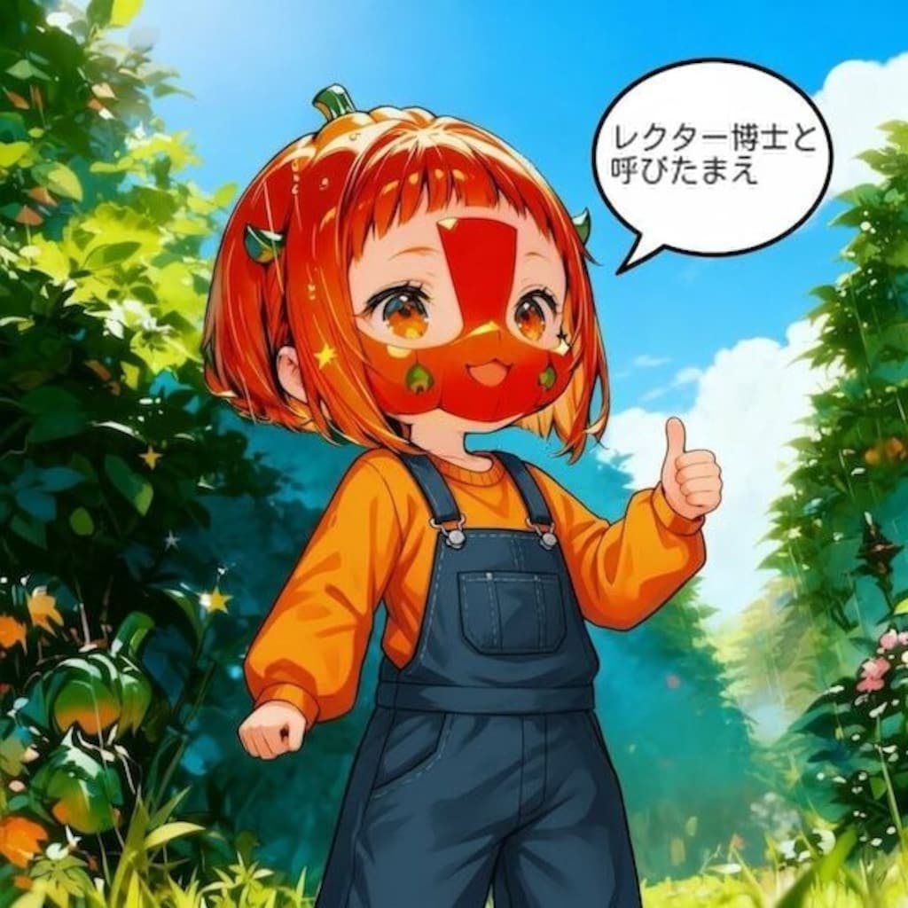 【セリフ入れしました】あのマスクらしい