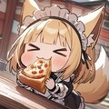 🍕🦊お ピ ッ ツ ァ 風 油 揚 げ🦊🍕 3枚目