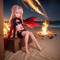 プリズマ-クロエ(121p) 2枚目