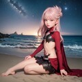 プリズマ-クロエ(121p) 4枚目