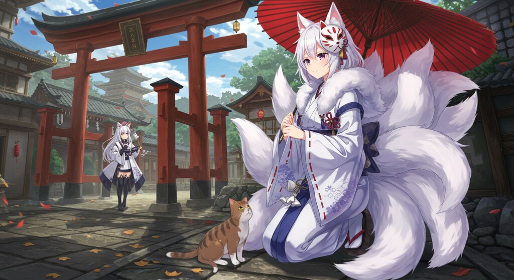 アズールレーンキャラ