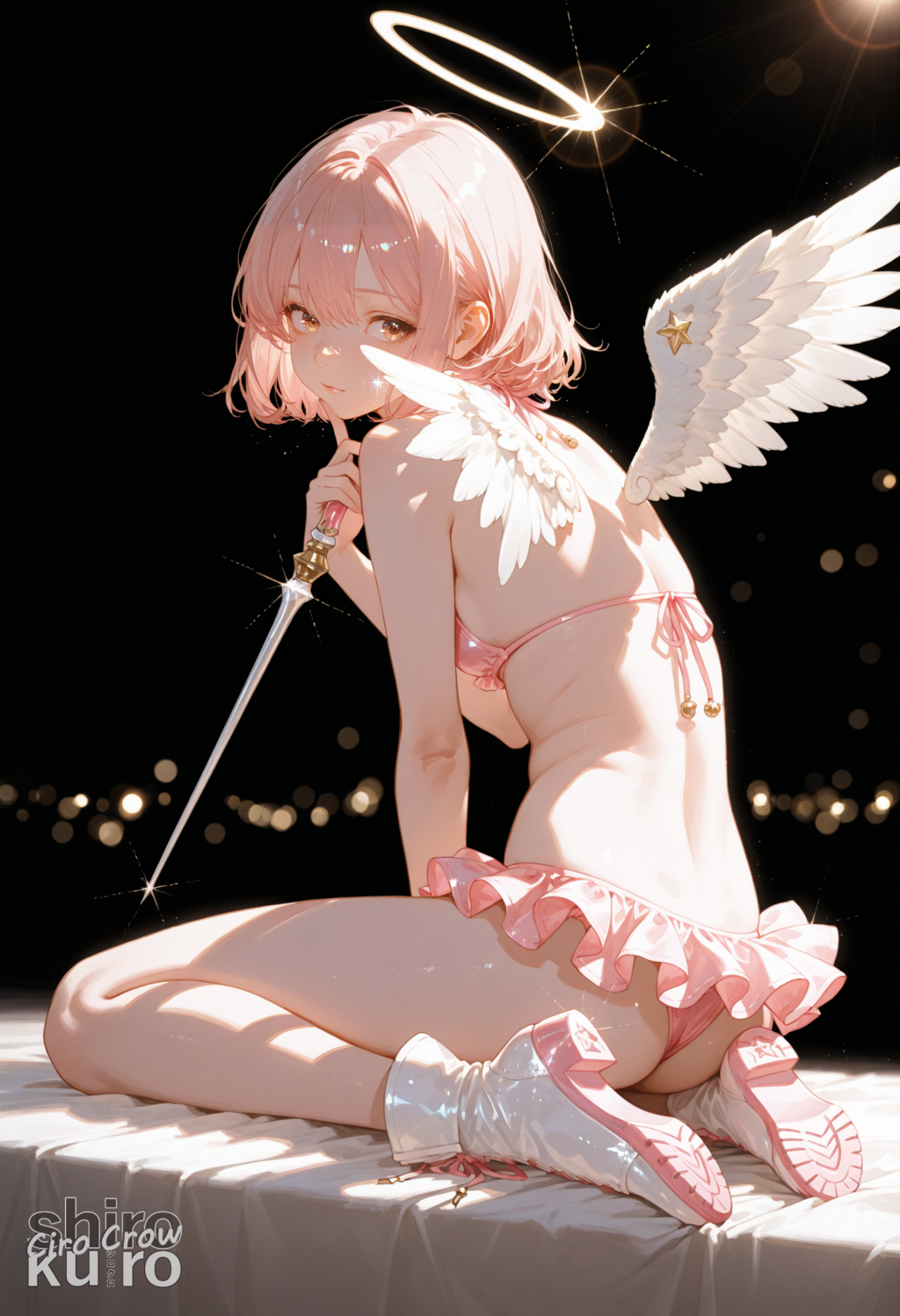 マジカルビキニエンジェル