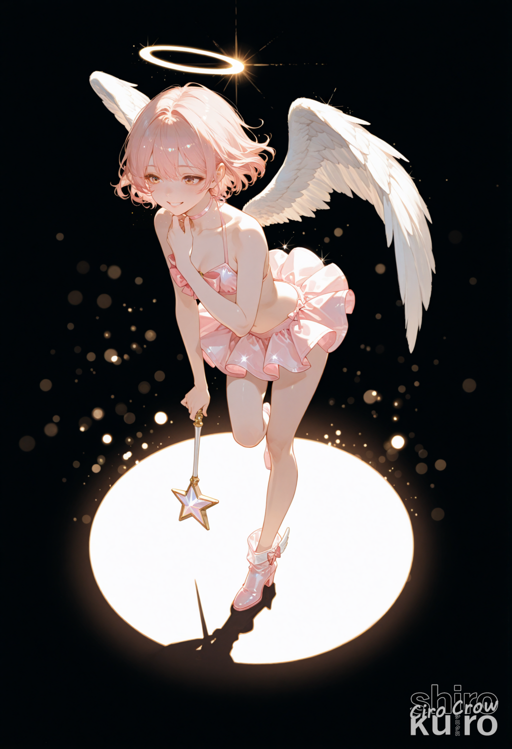 マジカルビキニエンジェル