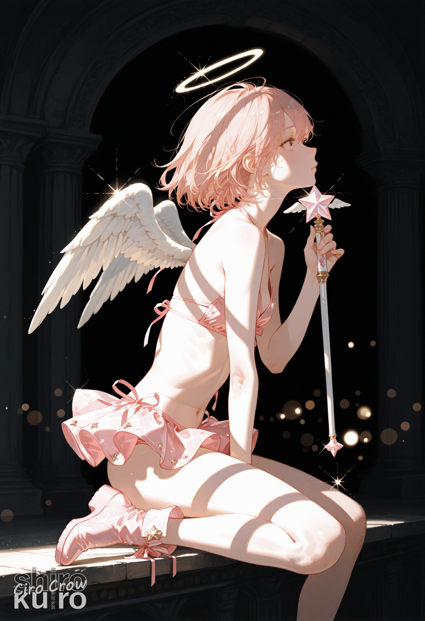 マジカルビキニエンジェル