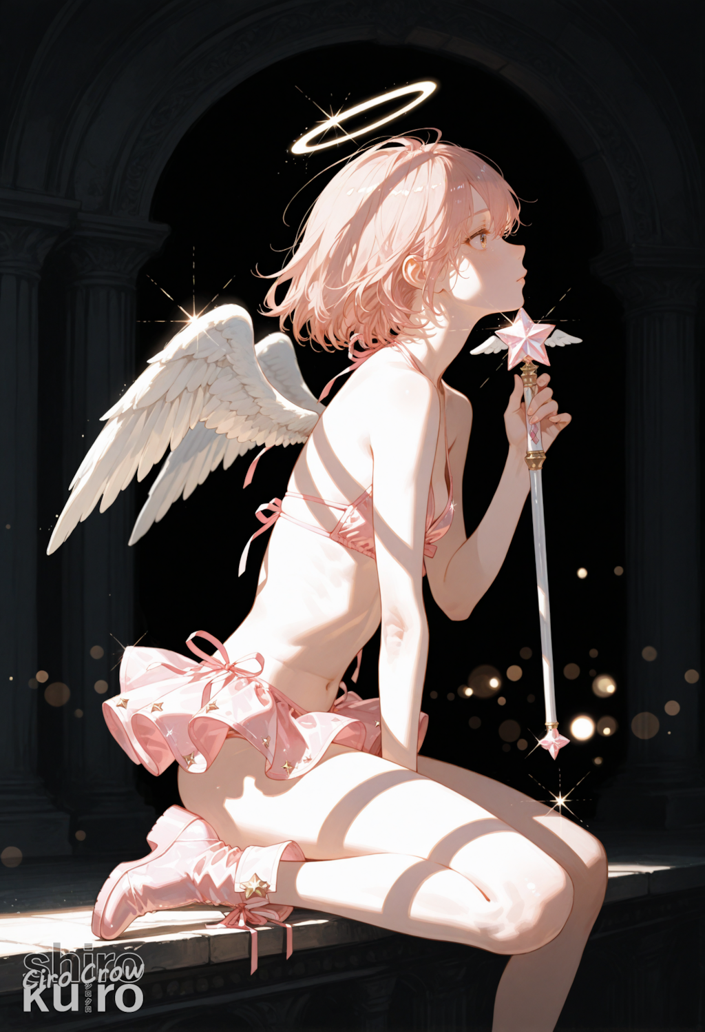 マジカルビキニエンジェル