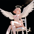 マジカルビキニエンジェル 3枚目