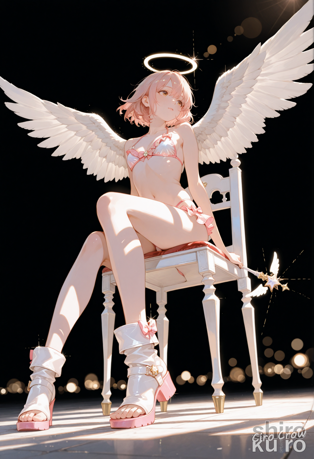 マジカルビキニエンジェル