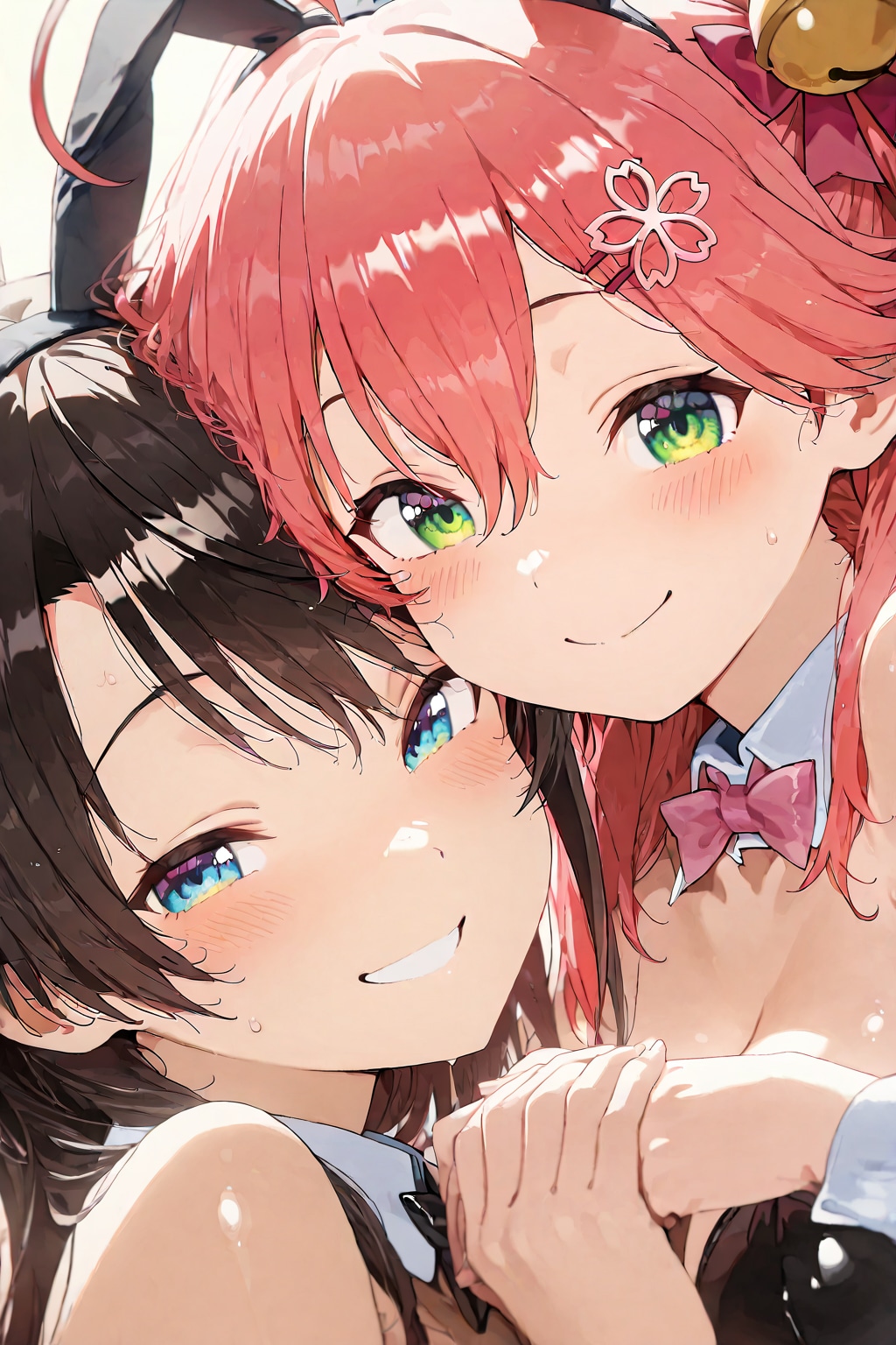 セクシーガーデン