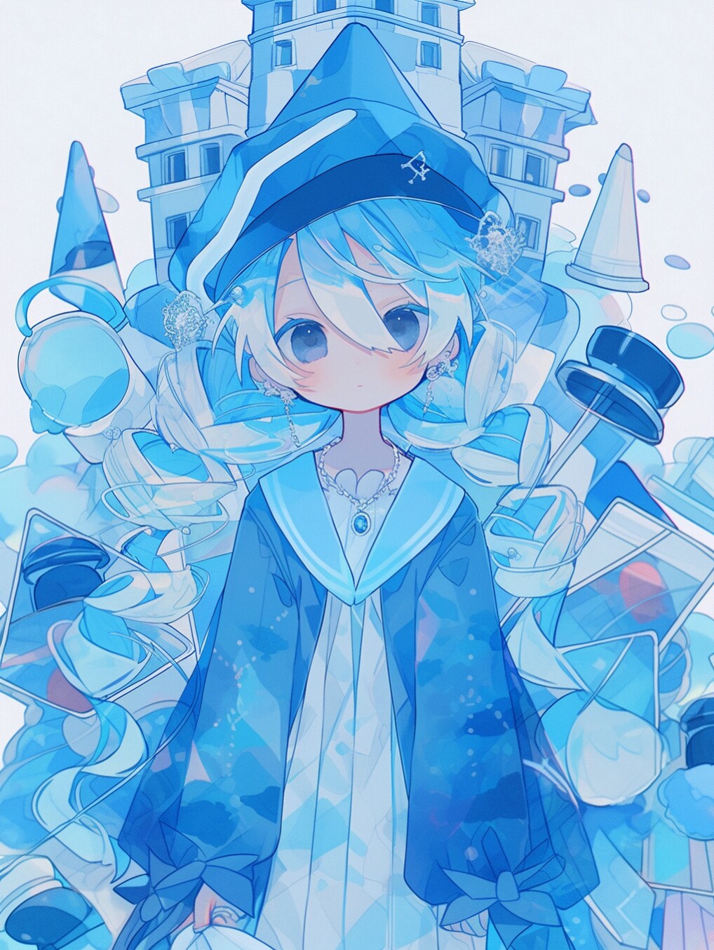 ﾐｽﾞﾐｽﾞﾐｻﾞﾐｻﾞ