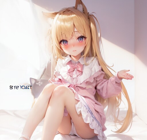 こんなのがいいの・・・？