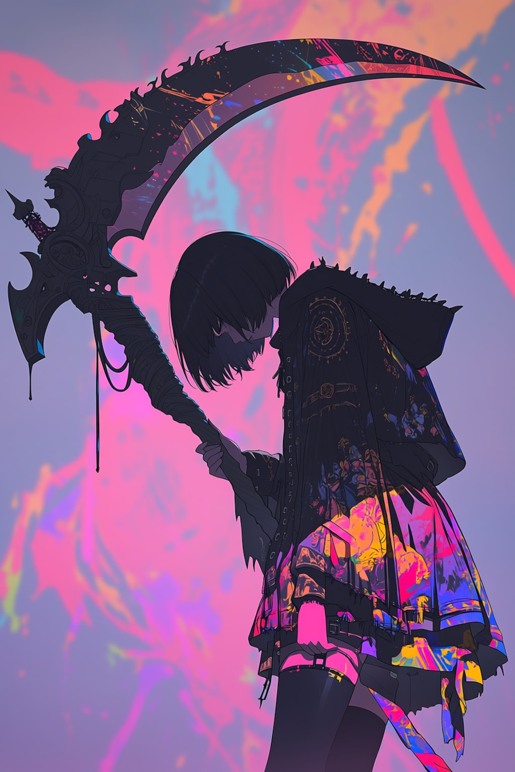 Grim Reaper