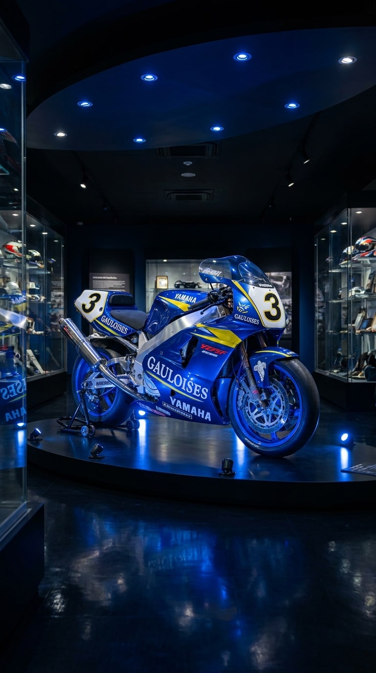 YAMAHA
