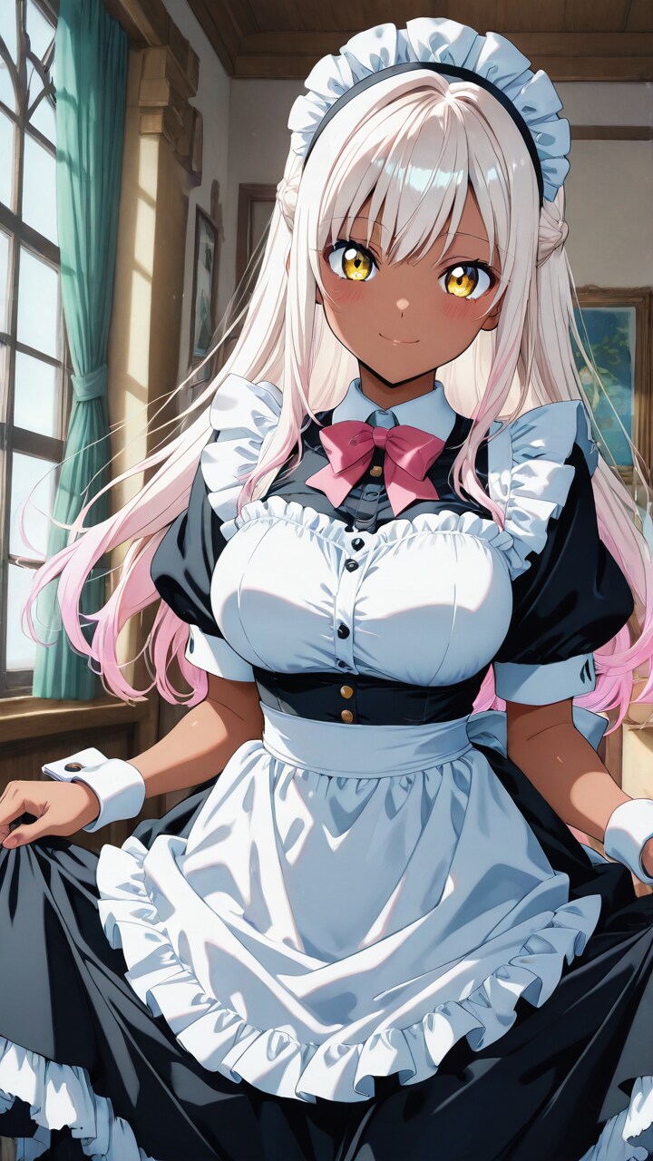 うちの子