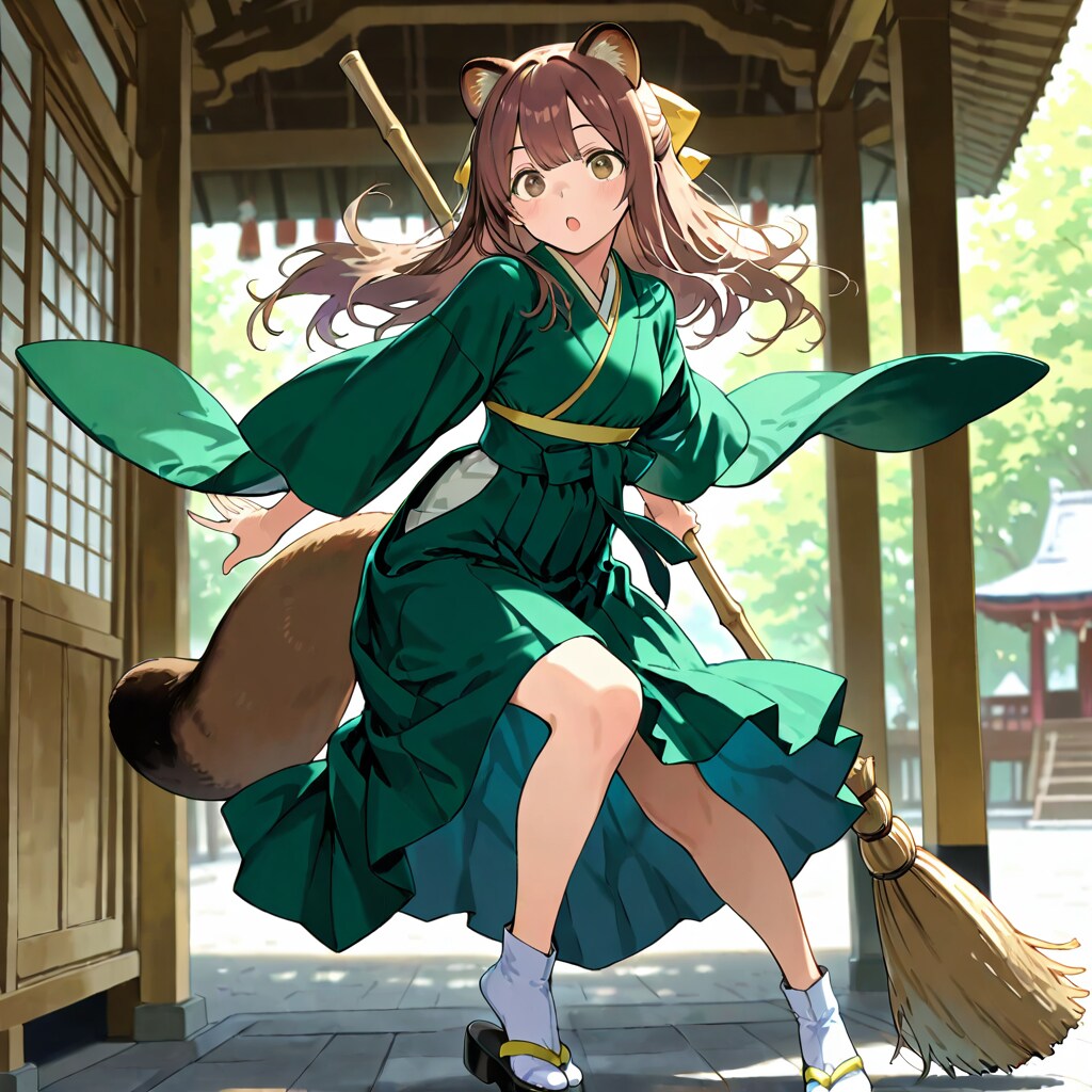 タヌキ