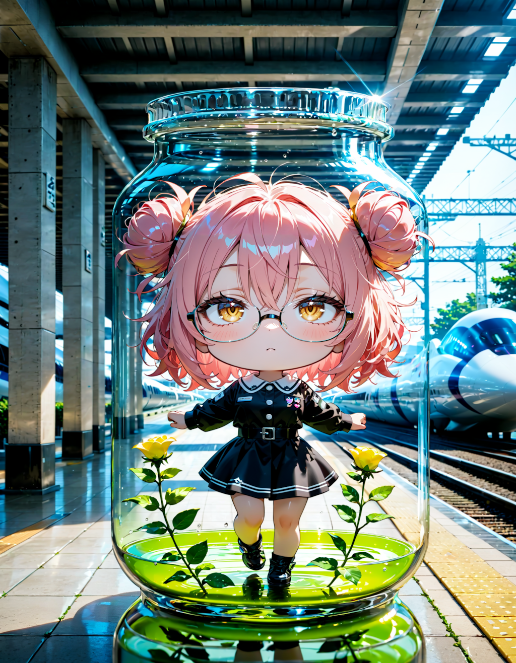 今日は何の日？　東海道・山陽新幹線全通記念日