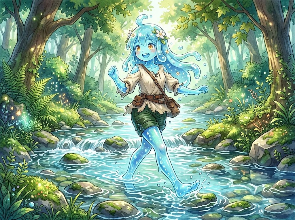 劣化リセットしようとしてみた絵