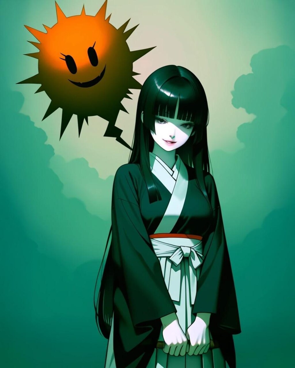 『ペルソナ⁉︎』