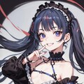ネクロマンサー 2枚目