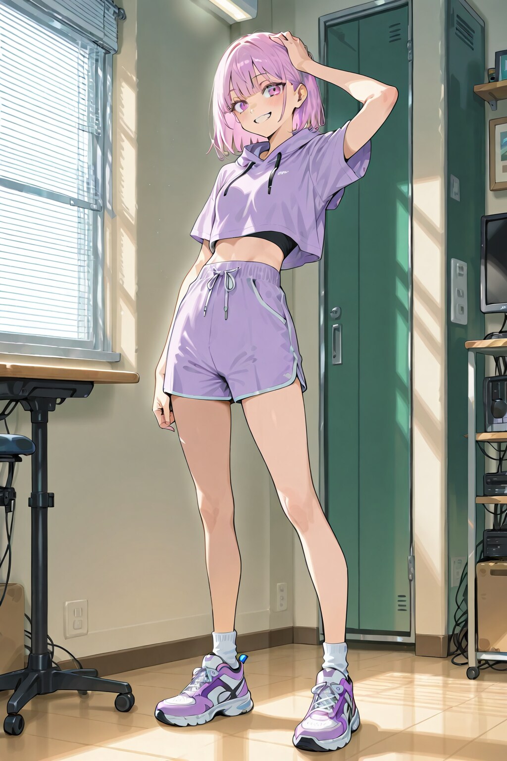 ムラサキ