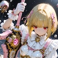 Armored Maid pink 3枚目