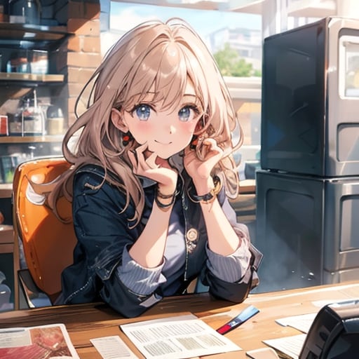 女の子 | の人気AIイラスト・グラビア