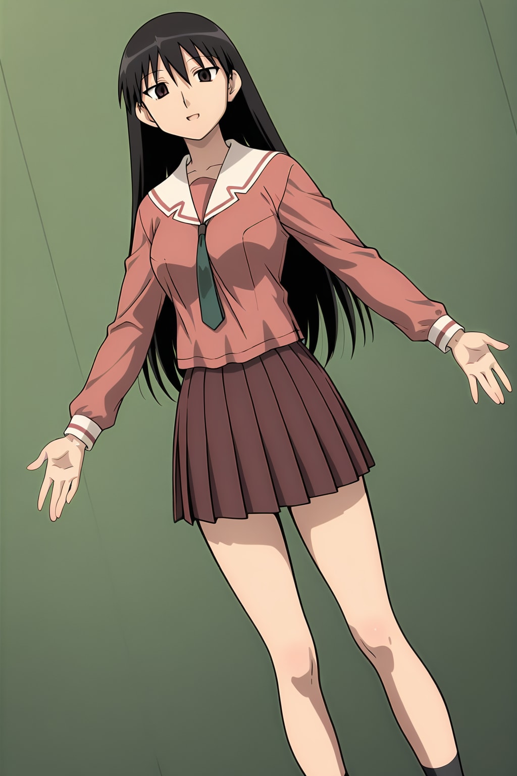 AI呪文 | の人気AIイラスト・グラビア