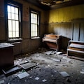 廃屋 7枚目