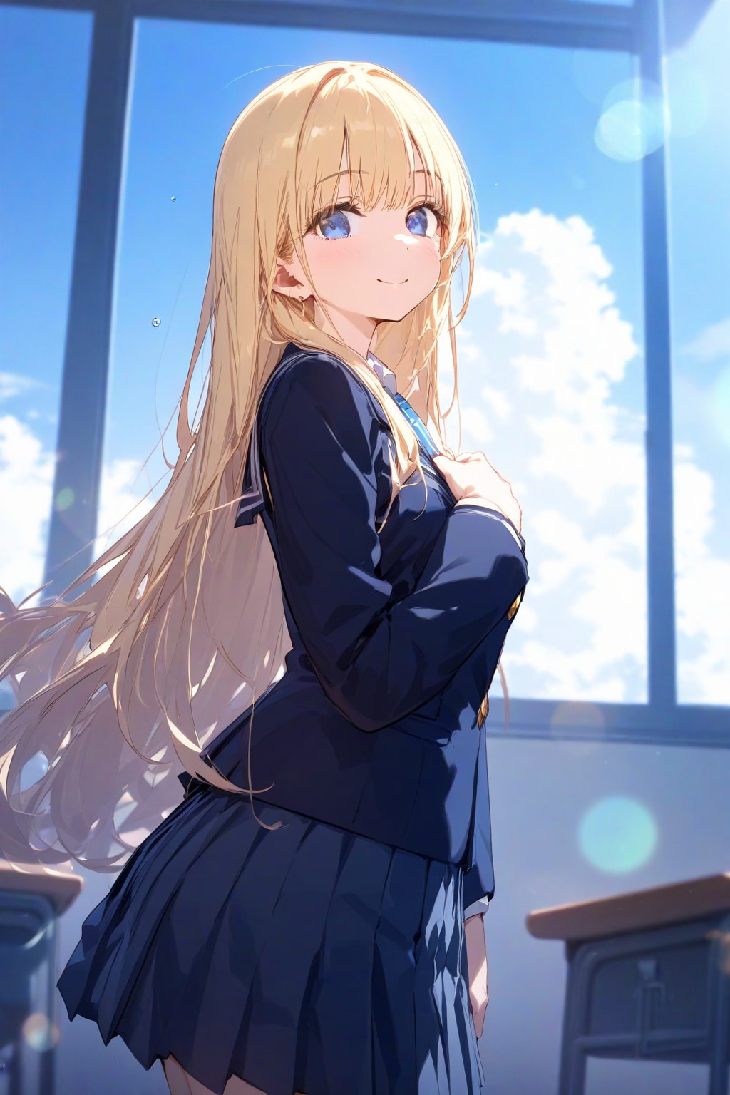 10万イイネ突破記念〜ちちぷいちゃん