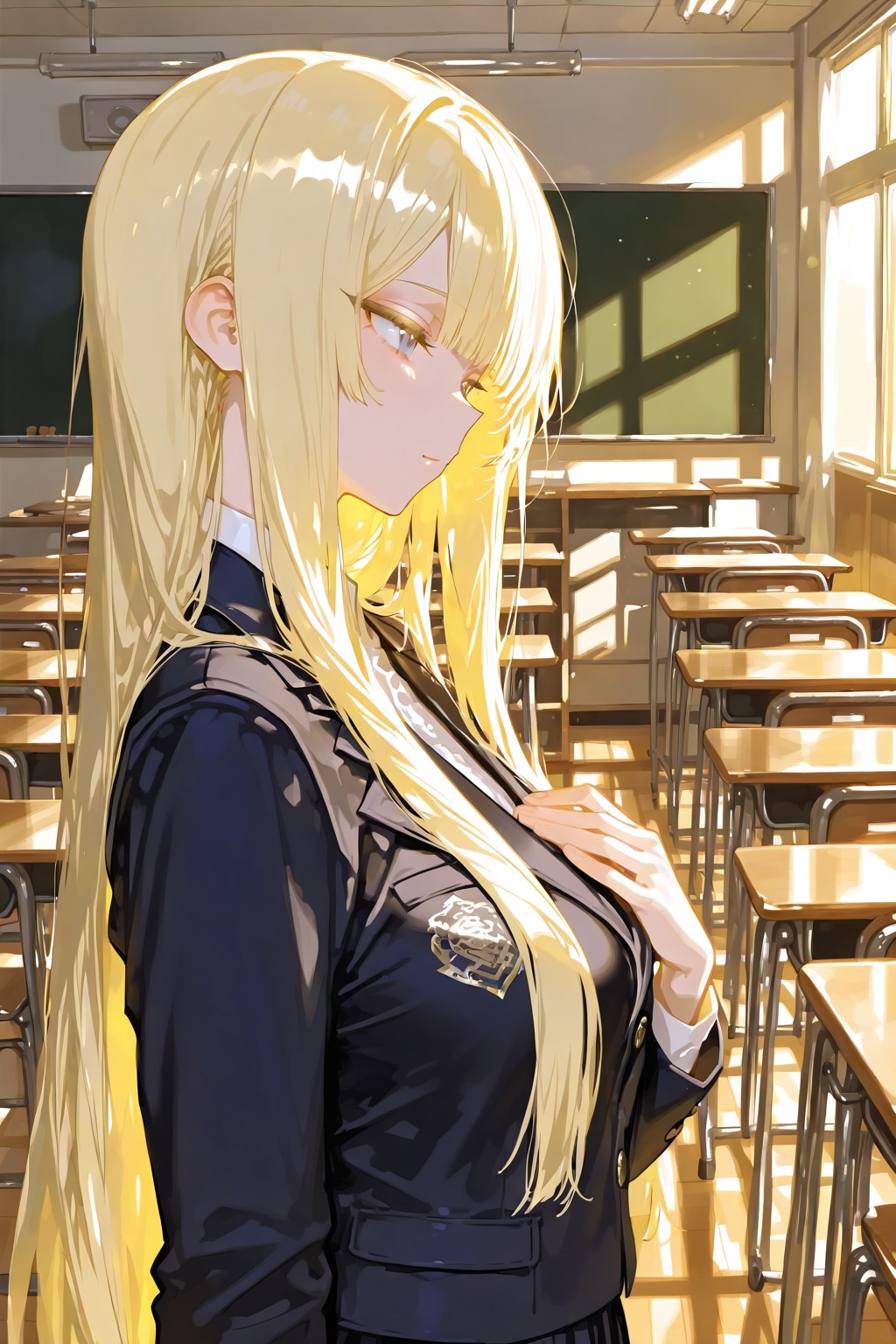 10万イイネ突破記念〜ちちぷいちゃん