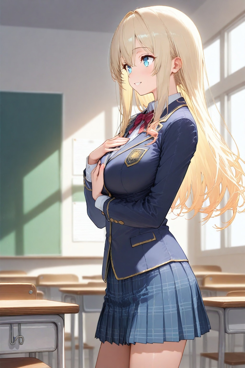 10万イイネ突破記念〜ちちぷいちゃん